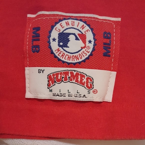 St.Louis Cardinals Tee Shirt - Picture 2 of 4